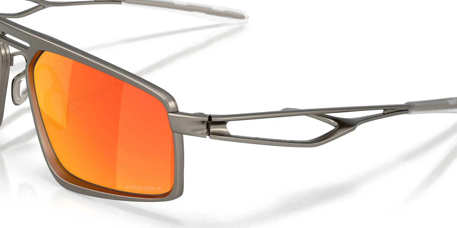 Oakley Bushwick 6031 Sunglasses - view 35